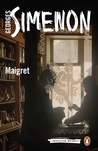 Maigret (Maigret, #19) by Georges Simenon Maigret (Maigret, #19) by Georges Simenon audiobook