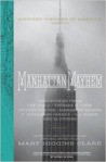 Manhattan Mayhem: New Crime Stories from Mystery Writers of America