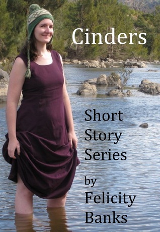 cinders