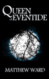 Queen of Eventide cover