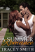 A Summer Romance Book One of the Devereaux Manor Mystery Series by Tracey Smith