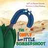 The Lonely Little Bumbershoot cover