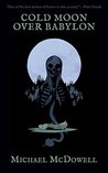 Cold Moon Over Babylon cover