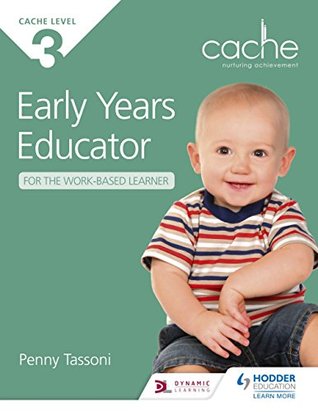 cache level 3 in childcare and cache level 3 in childcare and