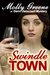 Swindle Town (Gen Delacourt Mystery, #5) by Molly Greene