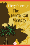 The Yellow Cat Mystery cover