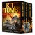 Phoenix Quest Adventures First Three Novels by K.T. Tomb