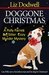 Doggone Christmas (Polly Parrett Pet-Sitter Cozy Murder Mysteries, #1) by Liz Dodwell