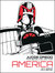 Judge Dredd America (Judge Dredd The Mega Collection #1) by John Wagner