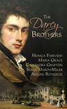 The Darcy Brothers cover