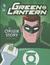 Green Lantern An Origin Story by Matthew K. Manning