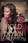 Hold U Down cover