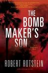 The Bomb Maker's Son cover