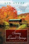 Saving Laurel Springs cover