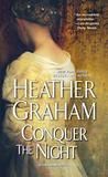 Conquer the Night cover