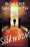 The Silkworm cover