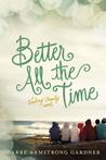 Better All the Time (The Darlings, #2)
