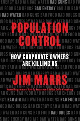 Death Culture by Jim Marrs
