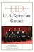 Historical Dictionary of the U.S. Supreme Court by Artemus Ward