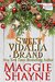 Sweet Vidalia Brand (The Oklahoma Brands, #6) by Maggie Shayne