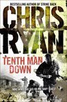 Tenth Man Down cover