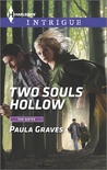 Two Souls Hollow cover