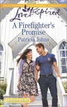 A Firefighter's Promise cover