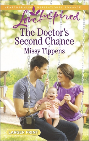 the-doctor-s-second-chance