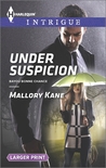 Under Suspicion cover