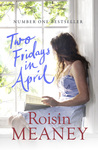 Two Fridays in April cover