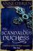 The Scandalous Duchess by Anne O'Brien