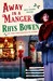 Away in a Manger (Molly Murphy Mysteries, #15)