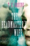 The Headmaster's Wife cover