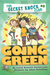 Going Green (The Secret Knock Club, #3) by Louise Bonnett-Rampersaud