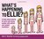 What's Happening to Ellie? A book about puberty for girls and young women with autism and related conditions by Kate E. Reynolds