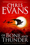 Of Bone and Thunder cover