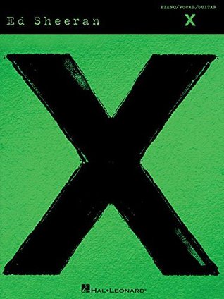 ed-sheeran-x-songbook