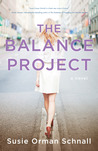 The Balance Project cover
