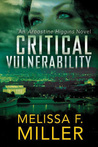 Critical Vulnerability cover