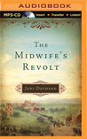 The Midwife's Revolt cover