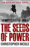 The Seeds of Power cover