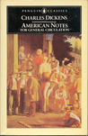 American Notes For General Circulation cover