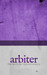 Arbiter by Jamie S. Foley