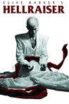 Clive Barker’s Hellraiser Vol. 4