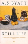 Still Life cover