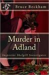 Murder in Adland (Inspector Skelgill Investigates, #1)