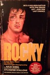 Rocky cover