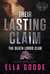 Their Lasting Claim (Death Lords MC, #5) by Ella Goode