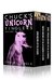 Chuck's Unicorn Tinglers Volume 1 by Chuck Tingle