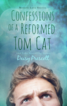 Confessions of a Reformed Tom Cat (Wingmen, #2)